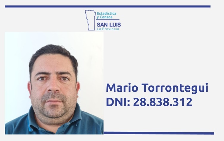 Mario Torrontegui